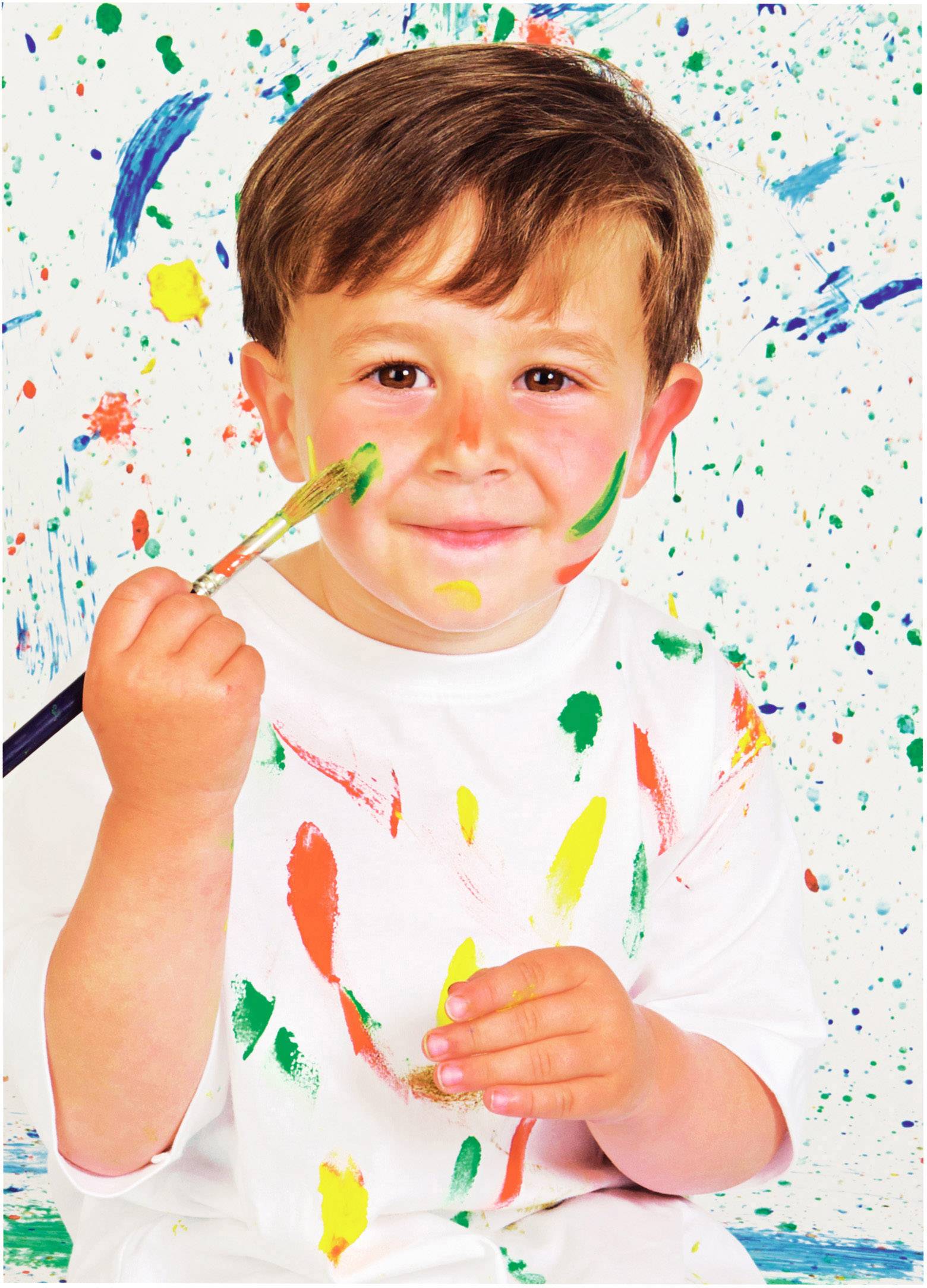 Avery-Zweckform Classic Photo Paper Inkjet 2573-60 Papier photo DIN A4 160 g/m² 60 feuille(s) brillant-1