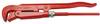 Clé serre-tubes VBW 950015 90° 1 pc(s)