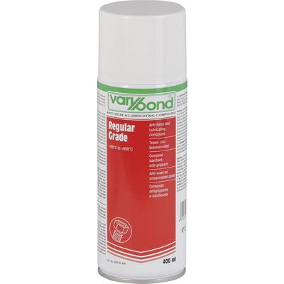 Composé lubrifiant anti-grippant 400 ml varybond Regular Grade