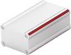 Boîtier profilé Fischer Elektronik 10067983 aluminium anodisé naturel 100 x 58.9 x 39 1 pc(s)