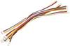 Seeed Studio ACC11317O Câble Grove C-Control, Grove [1x connecteur femelle Grove - 1x connecteur femelle Grove] 20.00 cm noir, rouge, jaune