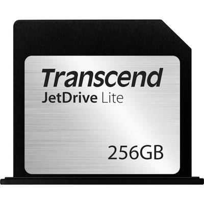 Carte d'extension Apple Transcend JetDrive™ Lite 350 256 GB  