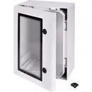 Armoire de commande Fibox ARCA 403021W 8120127 gris clair (RAL 7035) 400 x 300 x 210 x 210 Polycarbonate 1 pc(s)
