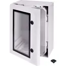 Armoire de commande Fibox ARCA 304021W 8120143 gris clair (RAL 7035) 300 x 400 x 210 x 210 Polycarbonate 1 pc(s)