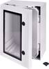Armoire de commande Fibox ARCA 203015W 8120140 gris clair (RAL 7035) 200 x 300 x 150 x 150 Polycarbonate 1 pc(s)