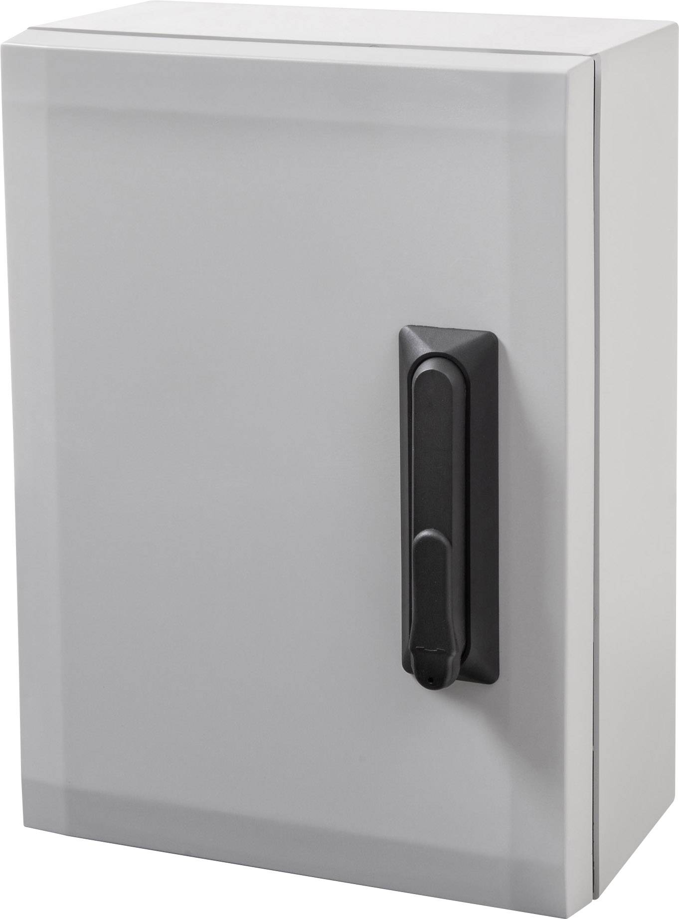 Armoire de commande Fibox ARCA 403021S 8120087 gris clair (RAL 7035) 400 x 300 x 210 x 210 Polycarbonate 1 pc(s)