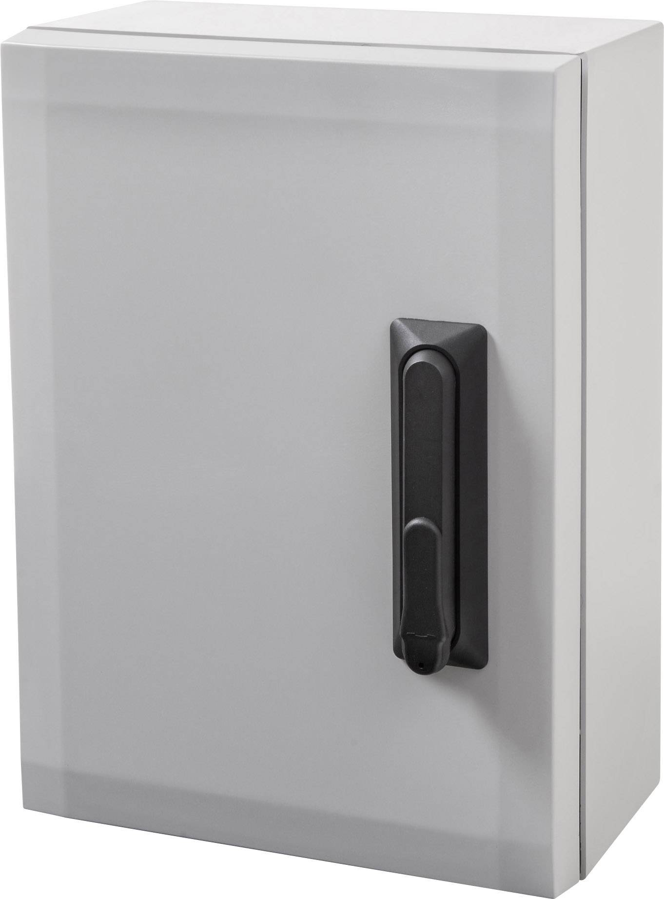 Armoire de commande Fibox ARCA 504021S 8120091 gris clair (RAL 7035) 500 x 400 x 210 x 210 Polycarbonate 1 pc(s)