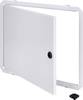 N/A Fibox 8120910 acier gris clair (RAL 7035) (L x l) 200 mm x 300 mm