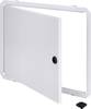 N/A Fibox 8120911 acier gris clair (RAL 7035) (L x l) 300 mm x 400 mm