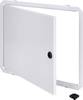 N/A Fibox 8120913 acier gris clair (RAL 7035) (L x l) 400 mm x 600 mm