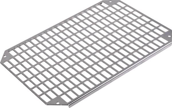 N/A Fibox 8120756 (L x l) 550 mm x 350 mm Tôle d'acier 1 pc(s)