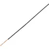 TRU COMPONENTS 1568629 Câble pour l'automobile FLRY-A 1 x 0.35 mm² noir 50 m