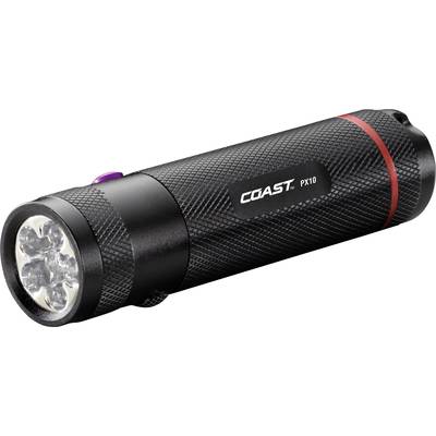 Lampe de poche Coast PX10 LED à pile(s) 85 lm 8.45 h 85 g-0