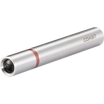 Mini lampe de poche Coast A5 LED à pile(s) 6 h 57 g-0