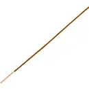 TRU COMPONENTS 1568630 Câble pour l'automobile FLRY-A 1 x 0.35 mm² marron 50 m