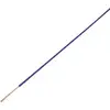 TRU COMPONENTS 1568687 Câble pour l'automobile FLRY-B 1 x 1 mm² bleu 50 m