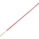 Câble pour l'automobile FLRY-B Conrad Components 605829 1 x 2.50 mm² rouge 5 m