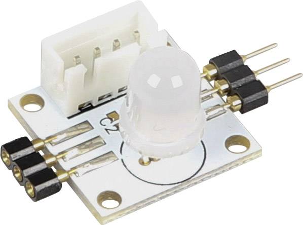 Joy-it LK-Button1 Platine d'extension Linkerkit 1 pc(s)-2