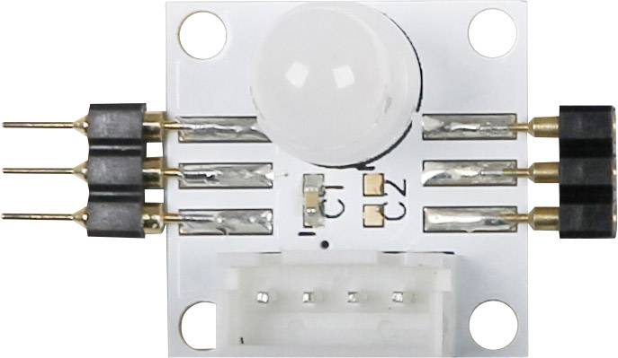 Joy-it LK-Button1 Platine d'extension Linkerkit 1 pc(s)-3