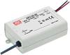 Driver LED MEAN WELL APV-35-15 36 W 15 V 2,4 A tension constante