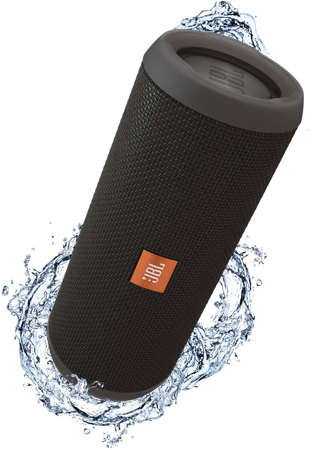Enceinte Bluetooth JBL Harman Flip 3 fonction mains libres, protégée