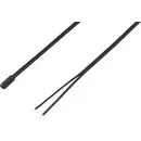 VOLTCRAFT Thermocouple VC-6860865 Plage de mesure de température120 à -50 °C Largeur du capteur 1.2 mm