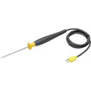 Fluke 80PK-25 Sonde à piquer -40 à +350 °C sonde K