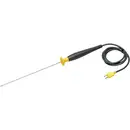 Fluke 80PK-22 Sonde d'immersion -40 à +1090 °C sonde K