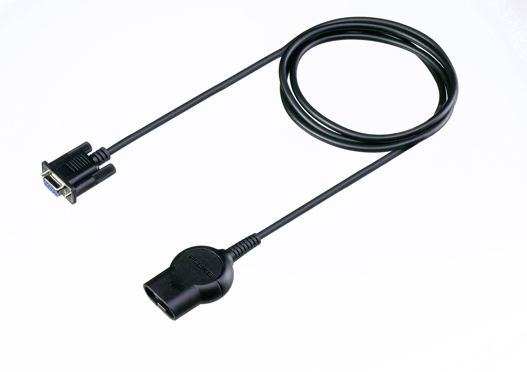 Fluke 1641983 PM9080 Câble RS232 1 pc(s)-0