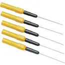 Fluke TP40 Jeu de pointes de touche 1567573 CAT I jaune 1 pc(s)
