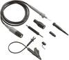 Fluke VPS510-G Jeu de pointes de touche contact protégé 500 MHz 10:1 300 V