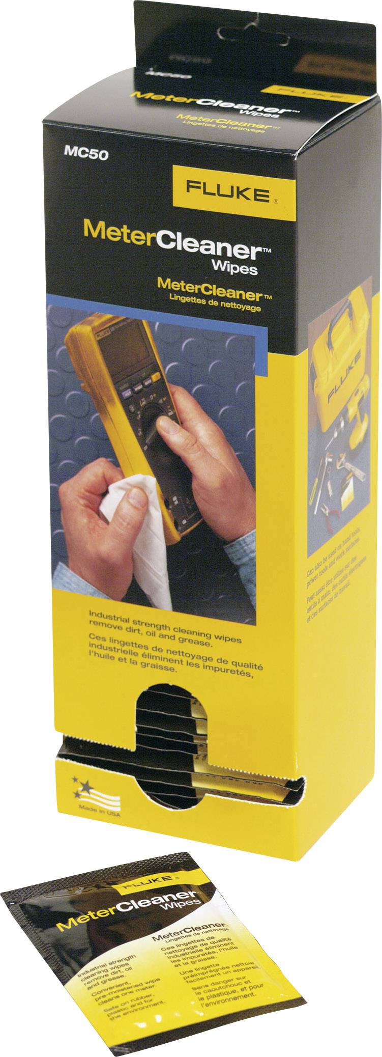 Fluke 2092300 MC50 Kit accessoire 1 pc(s)