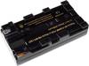 Connect 3000 NP-F550 Batterie pour appareil photo Remplace l'accu d'origine NP-F550 7.4 V 2000 mAh