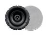 Enceinte ELA de plafond Omnitronic CSX-5 blanc 100 V enceinte de plafond 1 pc(s)