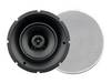 Enceinte ELA de plafond Omnitronic CSX-6 blanc 100 V enceinte de plafond 1 pc(s)