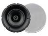 Enceinte ELA de plafond Omnitronic CSX-8 blanc 30 W 100 V enceinte de plafond 1 pc(s)