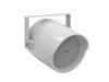 Enceinte de plafond Omnitronic PS-30S blanc 100 V enceinte de plafond 1 pc(s)