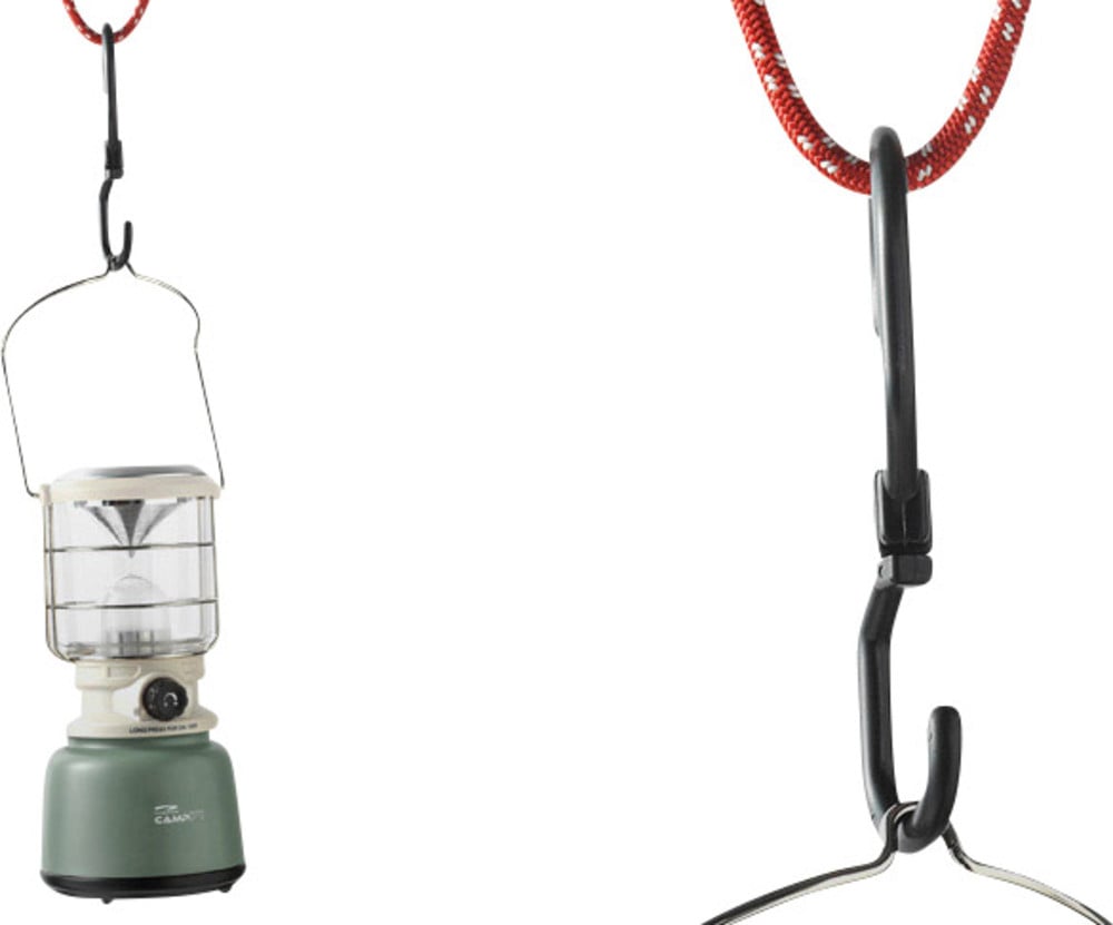 lanterne à pile puissante