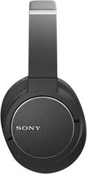 Casque Bluetooth Circum Aural Sony Mdr Zx770bn Micro Casque Nfc