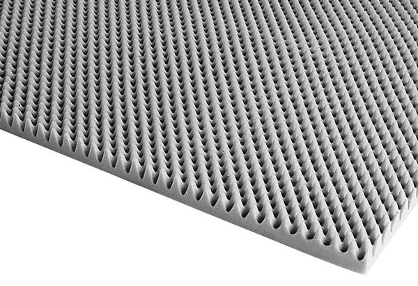 Mousse acoustique 80702644 Polyur thane anthracite Conrad fr Mousse acoustique 80702644 Polyur thane anthracite Conrad fr