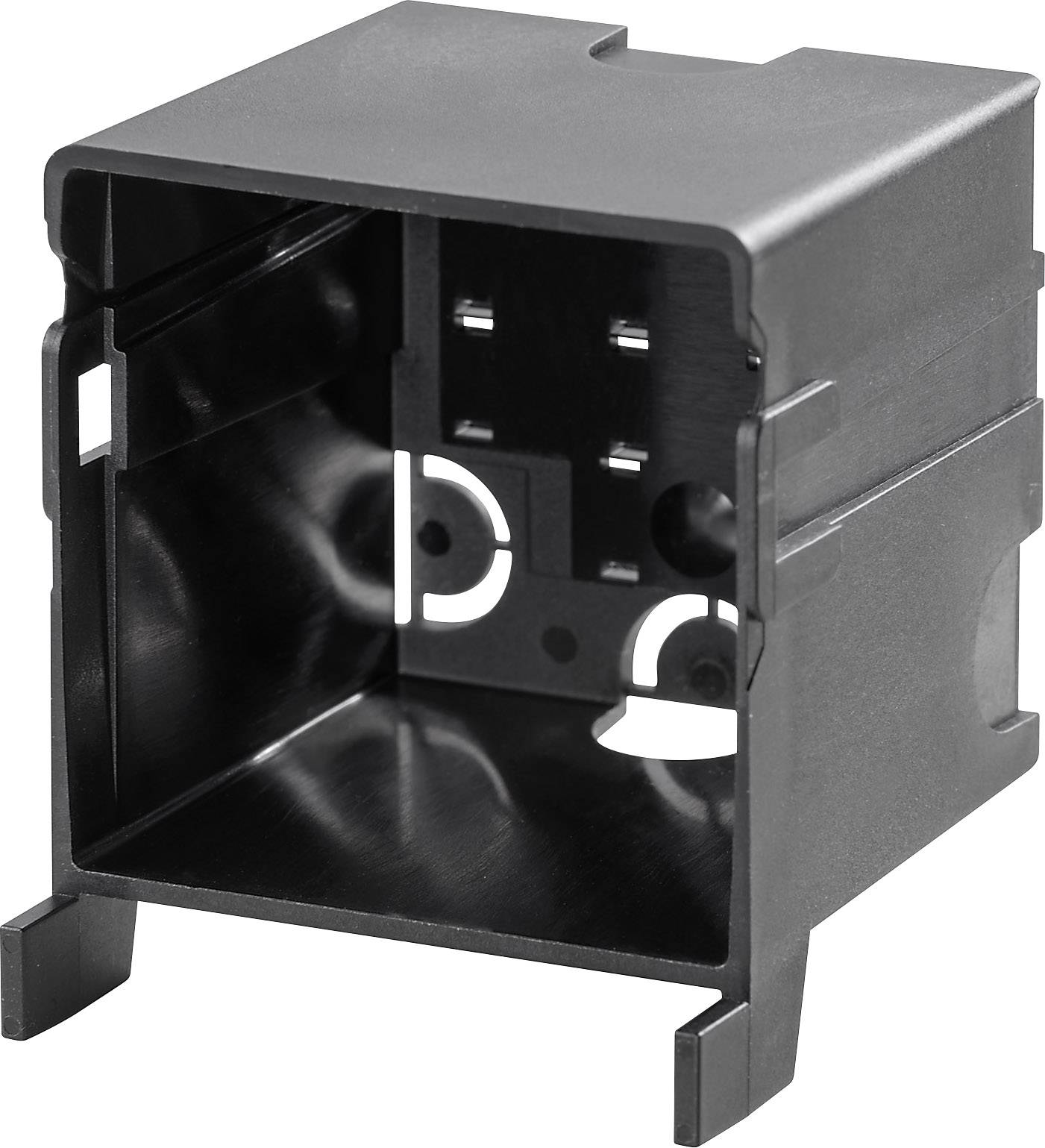 Protection au toucher FrontCom® Protection au toucher IE-FC-PWPC Weidmüller Contenu: 1 pc(s)
