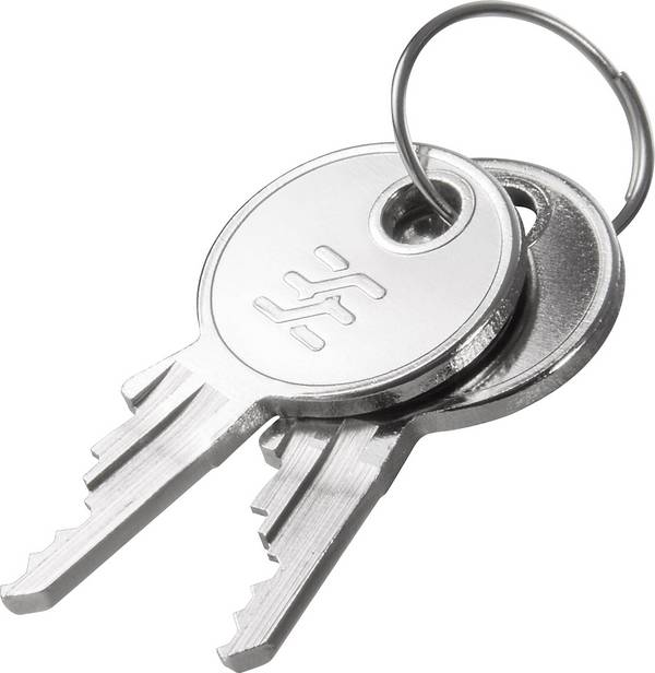 Clé de rechange FrontCom®    IE-FC-KEY Weidmüller Contenu: 1 pc(s)