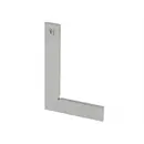 HELIOS PREISSER 0373106 Équerre plate 250 x 160 mm 90 °