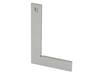HELIOS PREISSER 0373106 Équerre plate 250 x 160 mm 90 °