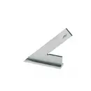 HELIOS PREISSER 0395102 Équerre à angle aigu 120 x 80 mm 45 °