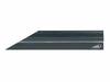 Règle à filament de précision HELIOS PREISSER Haarlineal 75mm DIN874/00 rostfrei gehärtet 0512201 0.075 m