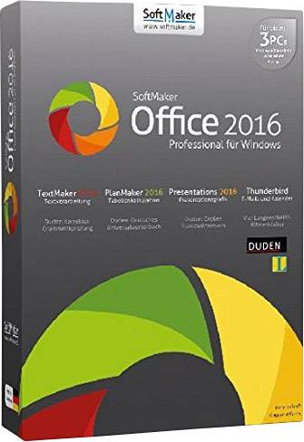 for windows download SoftMaker Office Professional 2024 rev.1202.0723