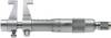 HELIOS PREISSER Innen-Messschraube 25-50mm m.Messschnabel WN 0885502 Micromètre d'intérieur 25 - 50 mm Lecture: 0.01 mm