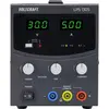 Alimentation de laboratoire réglable VOLTCRAFT LPS1305 0 - 30 0 - 5 A 150 W Nbr. de sorties 1 x