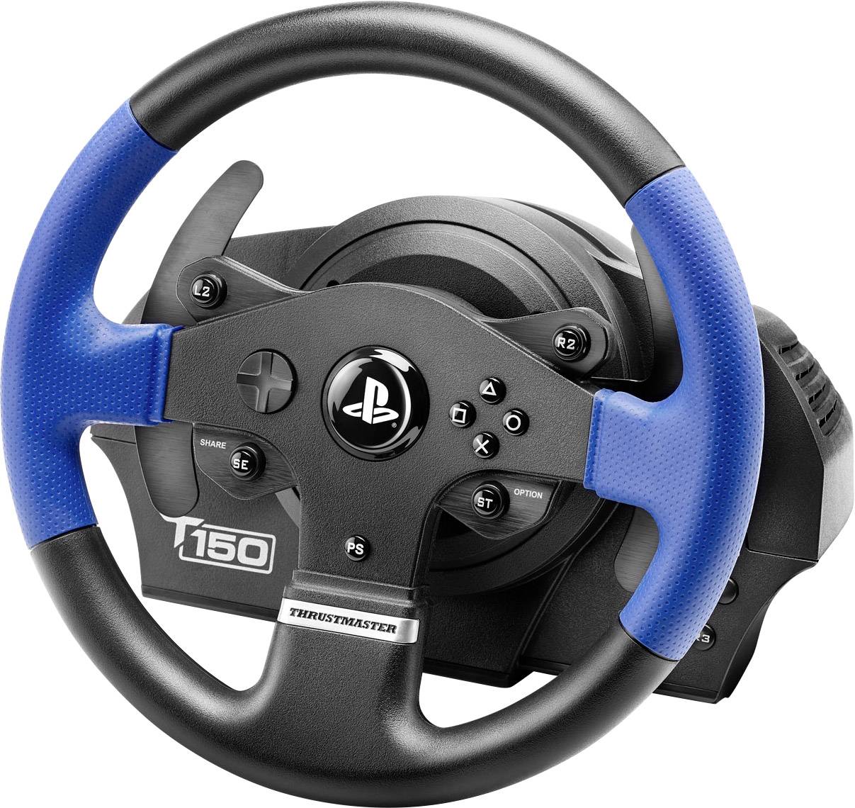 thrustmaster playstation 5
